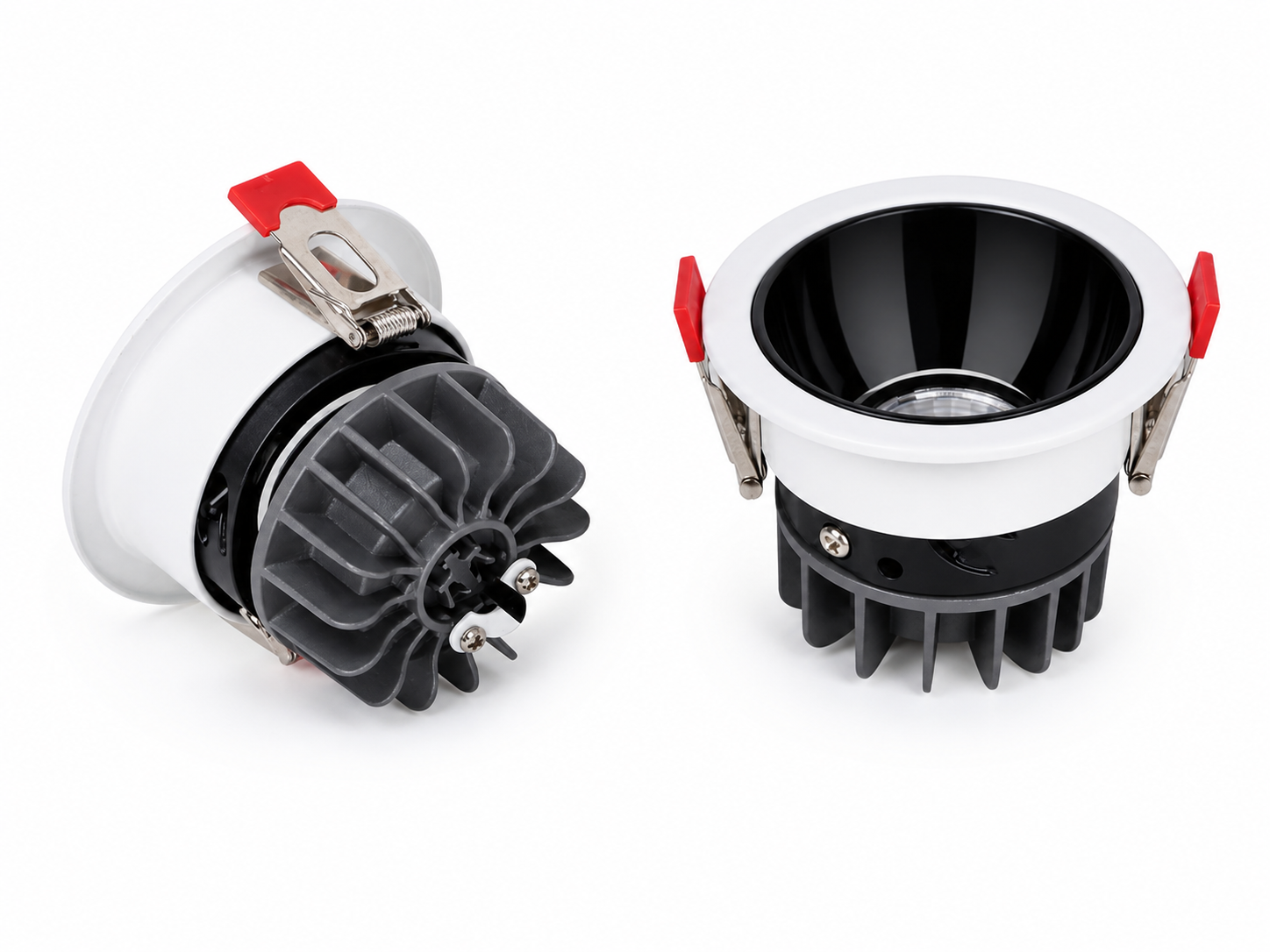 Maria Series recessed wall washer