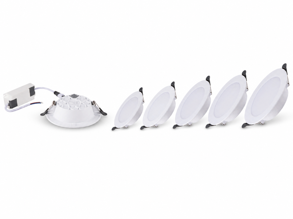 Diamond Ultra-Slim Recessed Downlight