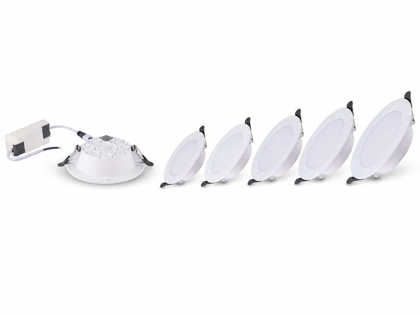 Diamond Ultra-Slim Recessed Downlight