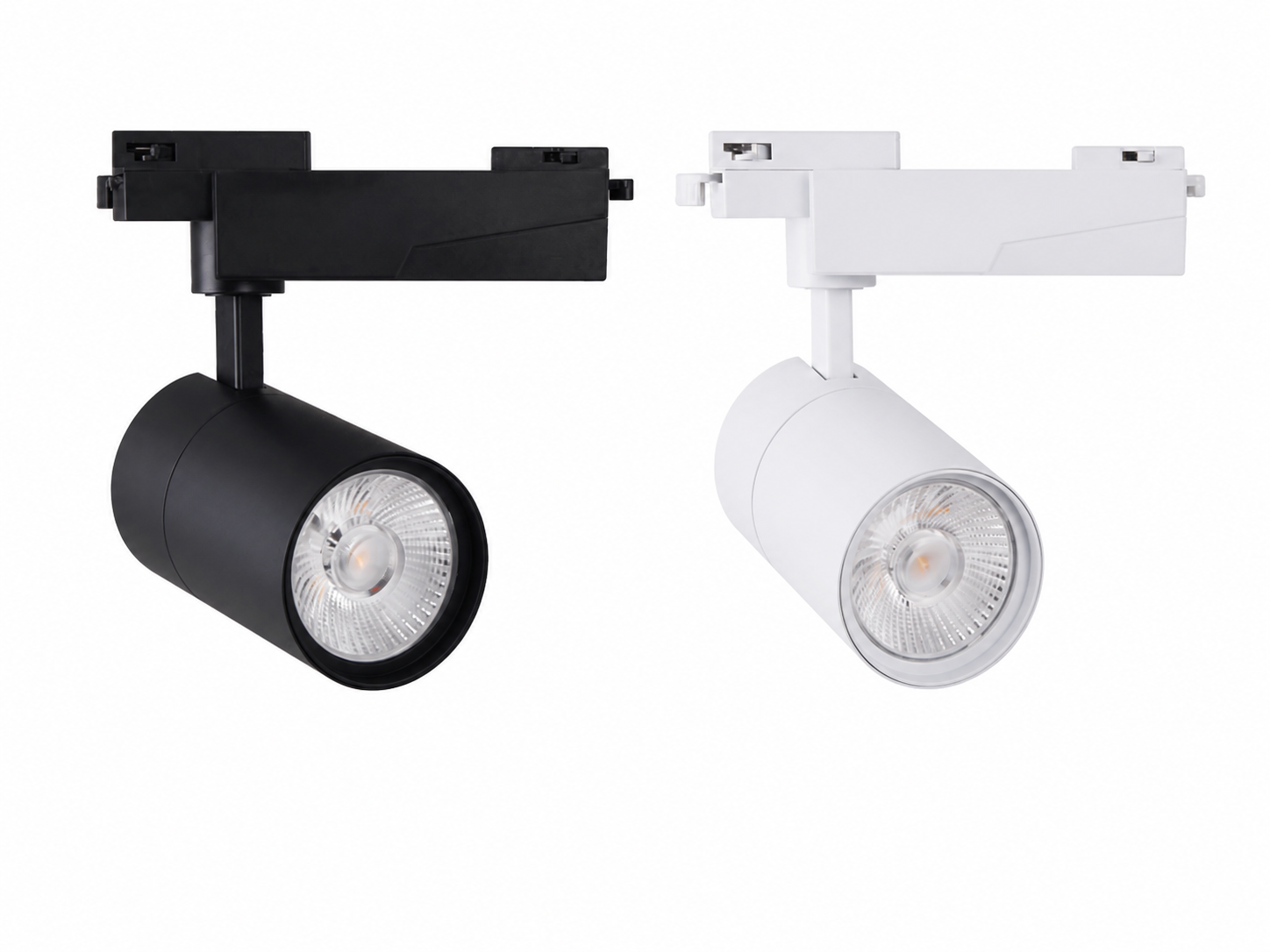 Houde LED Track Light