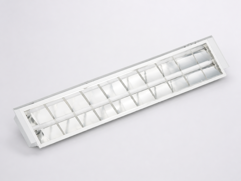 LED Grille Light