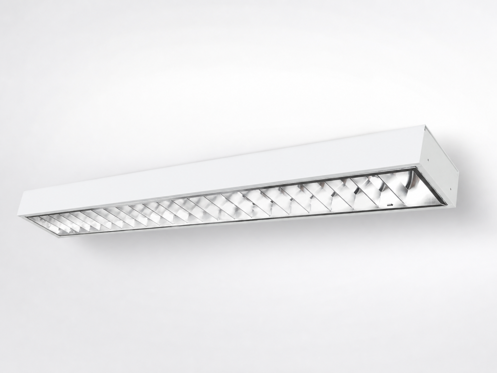Classroom V-Grid Light