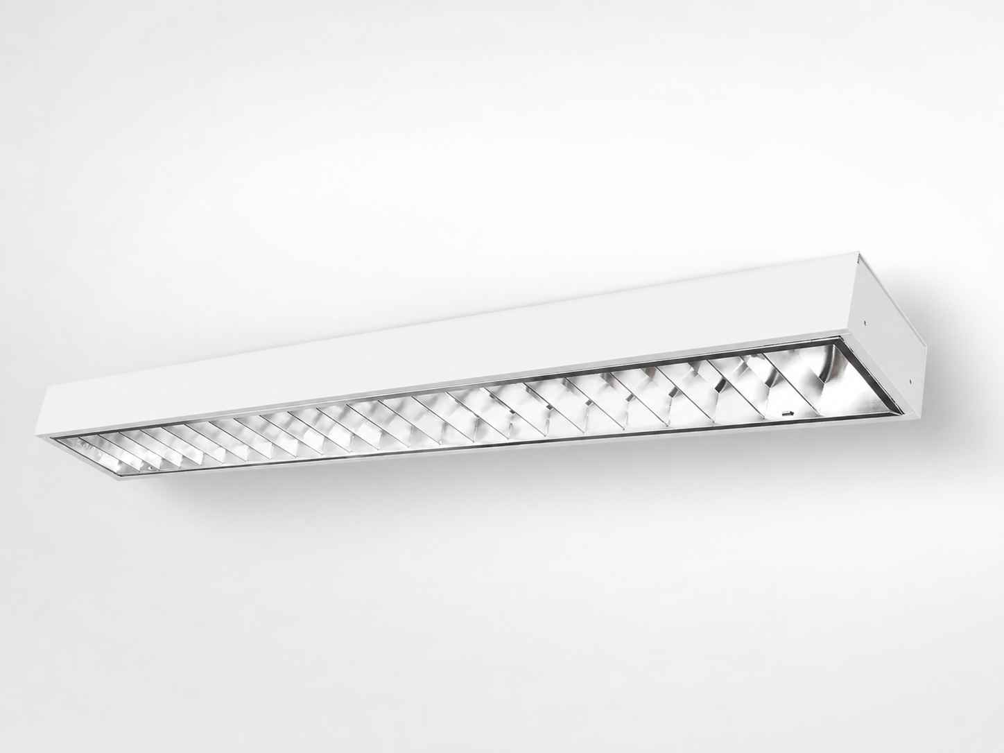 Classroom V-Grid Light