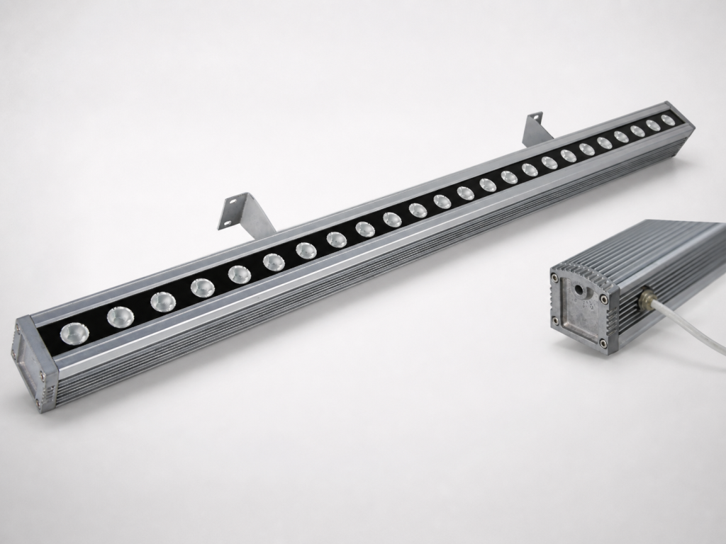 LED Linear Wall Washer