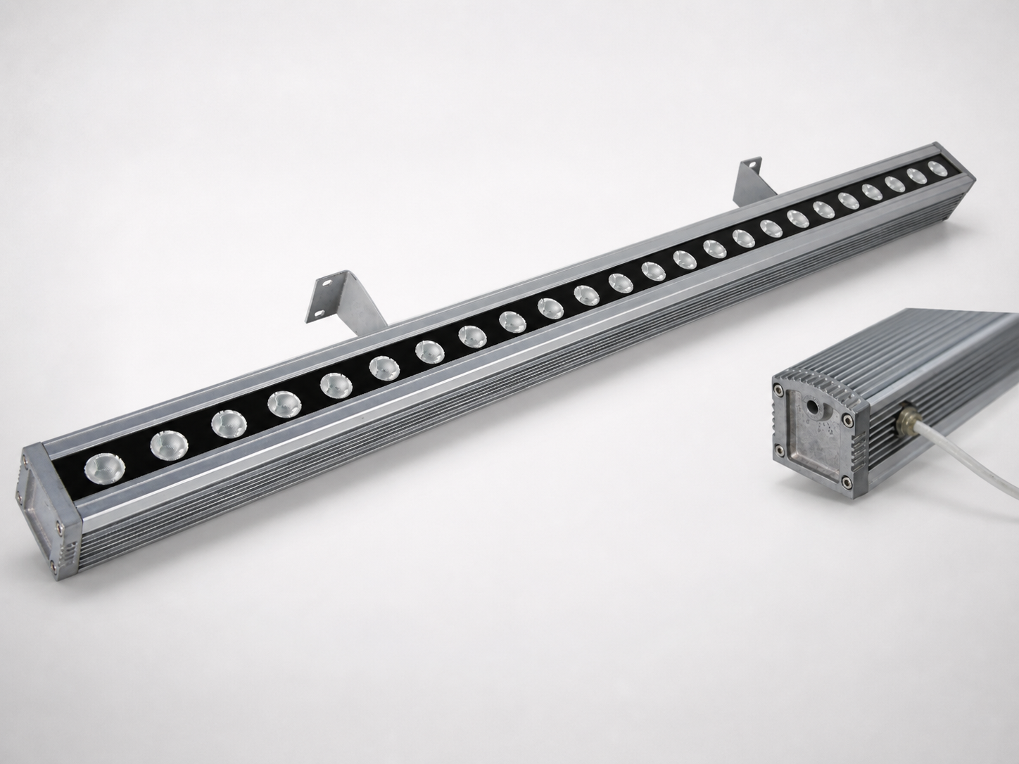 LED Linear Wall Washer
