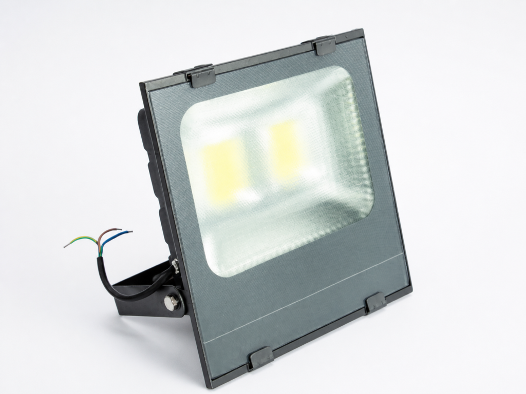 LED Flood Light