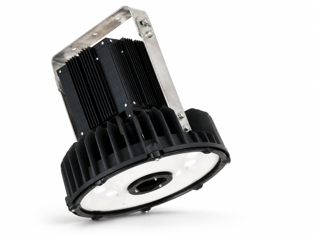 Industrial LED High-Bay Light